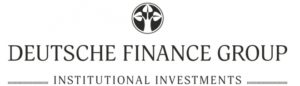 Deutsche Finance Group Logo