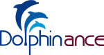 Dolphinance Finanzberatung Logo Klein